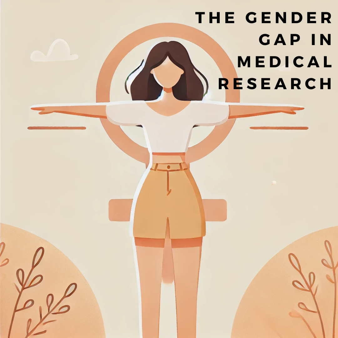 The Impact of Gender Bias in Medical Research on Women's Health
