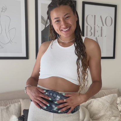 Hug Wearable Heatpack